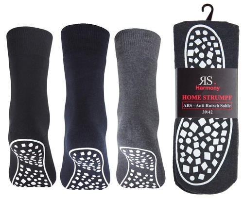 Paar anti rutsch - paar, socken