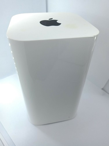 Apple airport time capsule - airport, 2tb