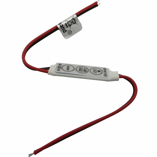 12v 24v dimmer hand - 12v, 4a