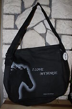 Tasche Horse     Pferdetasche