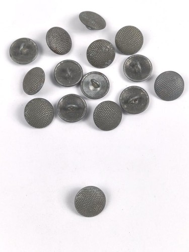 Knopf für eine feldbluse - knopf,