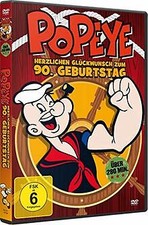 Popeye - Herzlichen