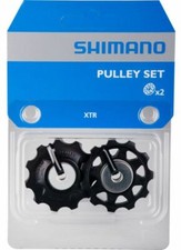 Shimano XTR 9-fach