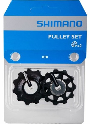 Shimano xtr fach - shimano,