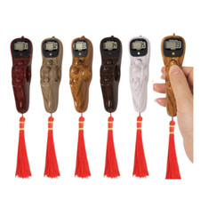  Handzähler,Schrittzähler,Stückzähler,Tesbih Tally Counter Display Digital 