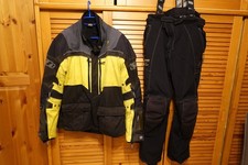 Rukka Motorradhose Herren