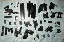 LEGO, Castle 6097 " Burg des