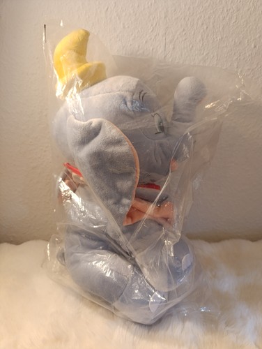 Dumbo plüschtier 40cm elefant - plüschtier,