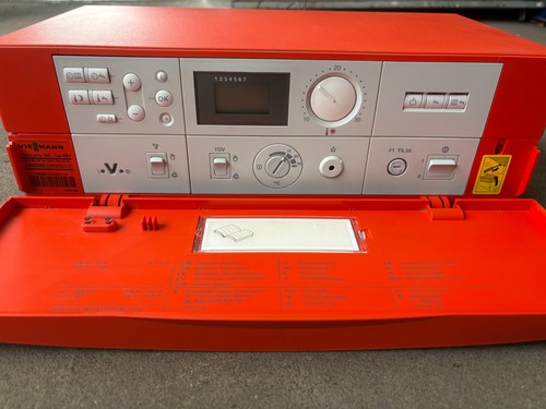 Viessmann vitotronic 150 typ - 150,