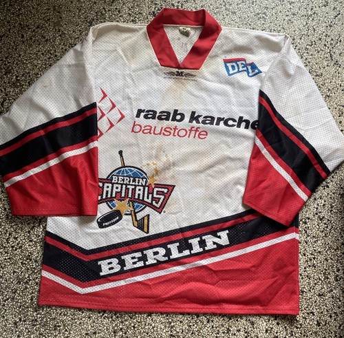 Berlin capitals metzen - capitals, xl