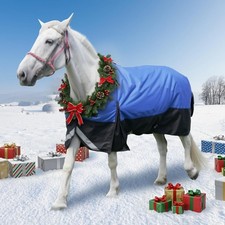 Begonia.K Weidedecke 1200D als