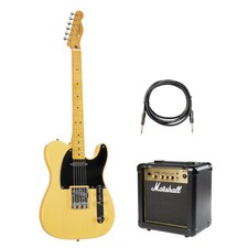 Squier CV '50s Tele BTB +