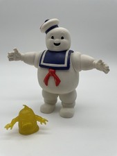Kenner the Real Ghostbusters