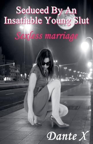 Seduced insatiable young - seduced,