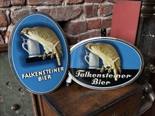 2 Stück Brauereischild