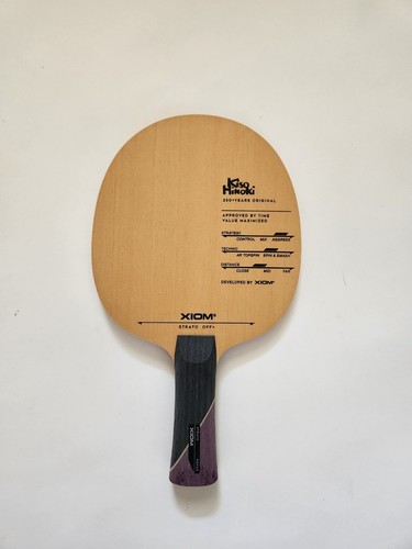Xiom strato kiso hinoki - xiom,