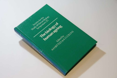 The biology human - biology, of
