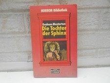 Horror Bibliothek 20 - Die