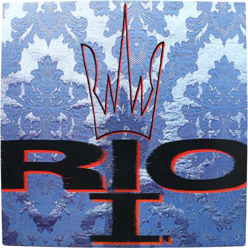 Rio reiser cbs - i.,