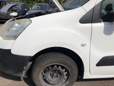 Citroen Berlingo B9 Kasten