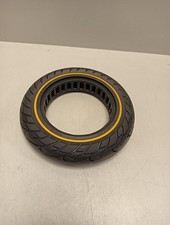 10 x 2,125 Vollreifen für Elektroroller und Elektroroller, pannensichere Vollrei