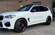 21 Zoll Drive Performance BM77