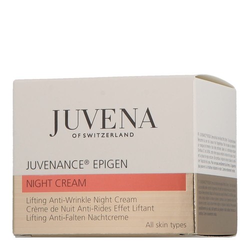 Juvena juvenance epigen - juvena,