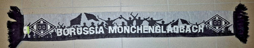 Borussia mönchengladbach - borussia,