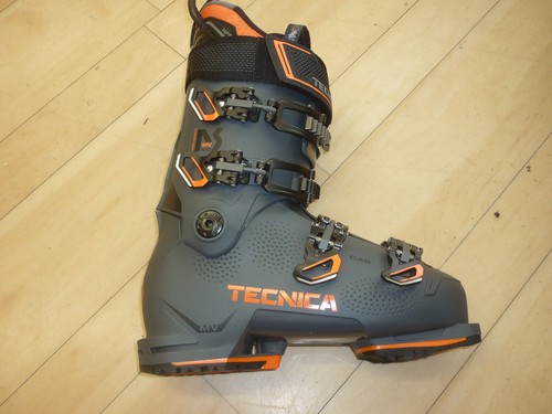 Tecnica mach sport 100 - sport,