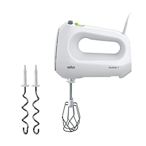 Braun hand mixer multimix - mixer, 1