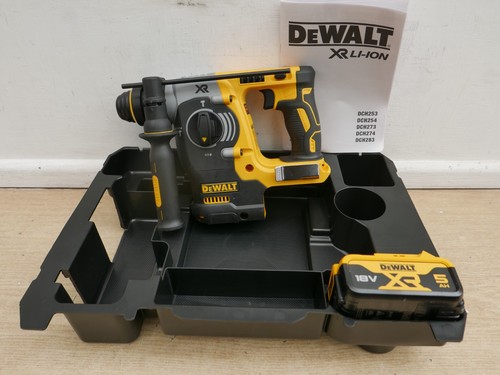 Dewalt dch273 18v sds - dewalt,