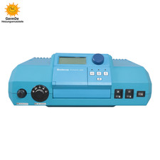 🔥 Buderus Logamatic R2107