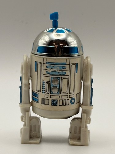 Star wars vintage d2 - wars, r2-d2