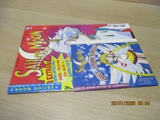 Sailor Moon  Heft   2001  # 26