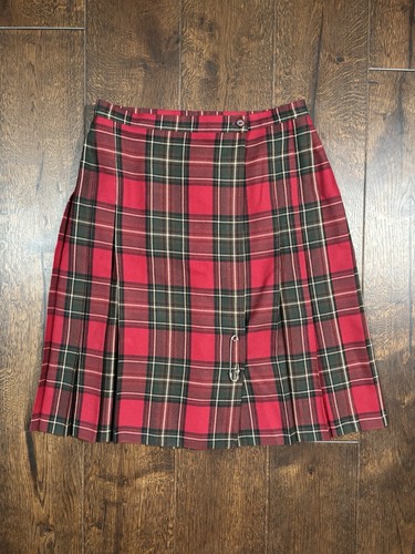 Vintage michael kilt rock - kilt,