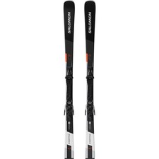 SALOMON E S/MAX X7 Ti inkl