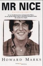 Mr Nice: Autobiographie Marks