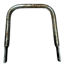 Haltebügel/Gepäckträger DDR-Moped Simson S50/51