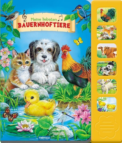 Trötsch meine liebsten - trötsch,