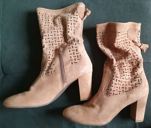 Gerry weber stiefel 39 - stiefel, 39/40