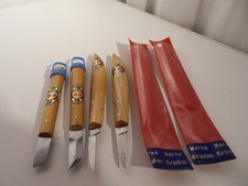 schnitzwerkzeug kirschen