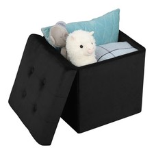 Sitzhocker mit stauraum - sitzhocker,