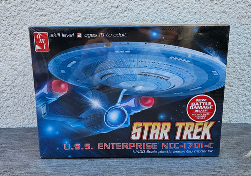 Amt star trek s - amt,