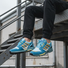 Adidas Zx 8020 GX1617 Torsion