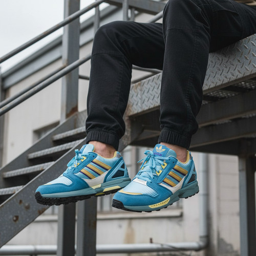 Adidas 8020 gx1617 torsion - adidas, zx