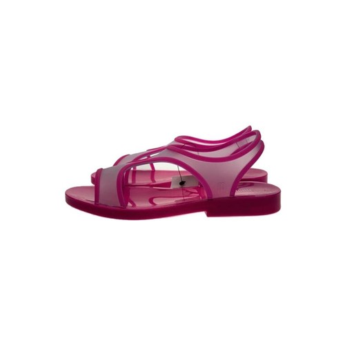 Melissa sandals size 22cm - melissa, sandals,