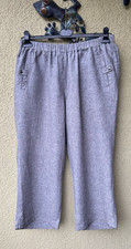 Ulla popken damen capri - ❤️ulla,