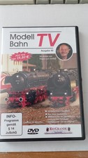 Modell Bahn Ausgabe 40 DVD