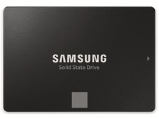 SAMSUNG SSD 870 EVO 250GB