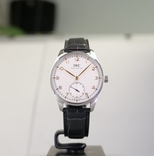 IWC Portugieser Automatic